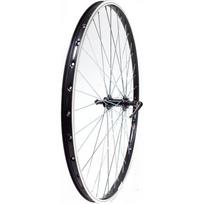 Galinis ratas 28/29" Dynamic, v-brake, 36H, užsukamas žv. blok., QR