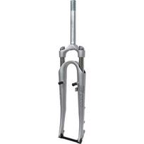 Priekinė amortizuojanti šakė MOZO 28" // 28.6 x 220mm // V-brake ir disk. stabdžiams