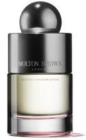 Tualetinis vanduo Molton Brown Delicious Rhubarb & Rose, 100.0 ml