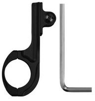 Kameros tvirtinimas Sjcam CNC Action Camera Bike, juoda sp.