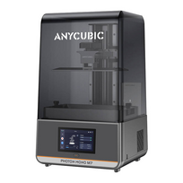3D spausdintuvas AnyCubic Photon Mono M7, 31.2 cm x 31.5 cm x 52 cm