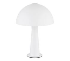Globo 50670107 - Stalo lempa JULIA 1xE14/25W/230V balta