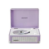 Crosley Cruiser CD grotuvas | Lavender