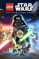 LEGO Star Wars: The Skywalker Saga (Nintendo Switch) eShop Key EUROPE