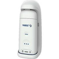 Zebra CS6080 CORDLESS PRESENTATION CRADLE INDUCTIVE BT HC WHITE CR6080-PC100FBWW