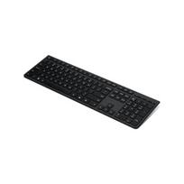 Lenovo  | Professional Rechargeable | Keyboard | Wireless | Bluetooth | US | Grey | 4Y41R64540 | 195892113744