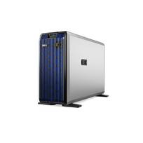 Dell PowerEdge | T360 | Tower | Intel Xeon 6 | 1 | 6315P | 4 | 4 | 2.8 GHz | 1x16GB/1x480GB | Up to 8 x 3.5" | Hot-swap drive bays | PERC H355 | iDRAC9 Enterprise | Power supply 2x700 W | No OS | Warranty Basic NBD, 36 month(s) | EMEA_PROMO_T360_SPL3 | 2000001387924
