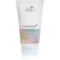 Wella Professionals ColorMotion+ plaukų kaukė spalvai apsaugoti 75 ml