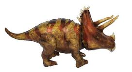 Folinis didelis balionas "Dinozauras Triceratopsas" 61x118 cm