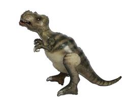 Folinis didelis balionas "Dinozauras T-REX" 88x118 cm