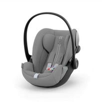 Cybex Cloud G i-Size 40-87cm automobilinė kėdutė, Plus Stone Grey