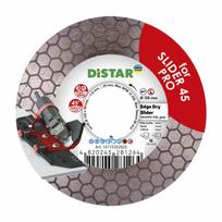 DISTAR DEIMANTINIS DISKAS EDGE DRY SLIDER 125 x 1,6 x 25 x 30