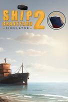 Ship Graveyard Simulator 2 - Steel Giants (DLC) Steam Key (PC) NORTH AMERICA