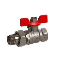 Ventilis 154103 Sena, 1/2″ vidinis/išorinis sriegiai