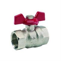 Ventilis 153103 Sena tiesus, 1/2″, vidinis sriegis