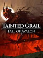 Tainted Grail: The Fall of Avalon Steam Key (PC) EUROPE