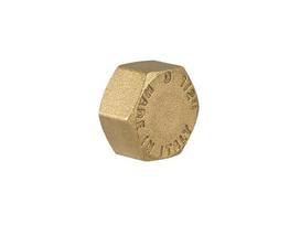 Aklė TMD brass, 3/4″