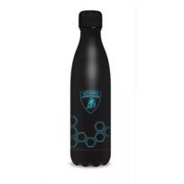 Lamborghini: Dvigubų sienelių metalinis gertuvė – 500 ml