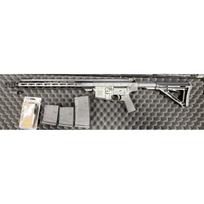 Graižtvinis šautuvas DIAMONDBACK, .308 Win