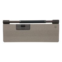 Belaidė kompiuterinė pelė Contour RollerMouse Pro Wireless, šviesiai pilka sp.