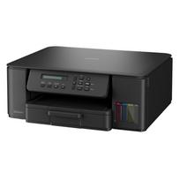 Brother | DCP-T530DW | Inkjet | Colour | A4 | Wi-Fi | Black