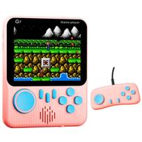 Žaidimų konsolė Black Bird 666 Games BH1366, 3.5 mm Audio