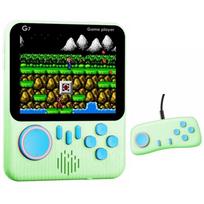Žaidimų konsolė Black Bird 666 Games BH1365, AV