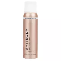 Bali Body - Instant Tan - Savaiminio Įdegio Purškiklis - Light-Medium - 97ml
