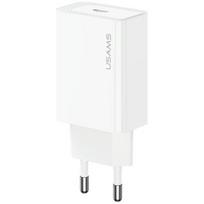 Charger T69 30W USB-C white