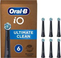 Elektrinio dantų šepetėlio antgalis Oral-B iO Ultimate Clean