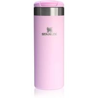 Stanley AeroLight™ Transit Mug gertuvė-termosas Cherry Blossom 470 ml