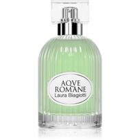 Laura Biagiotti AQVE Romane Ficus tualetinis vanduo moterims 100 ml