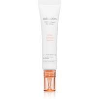 mixsoon PDRN Collagen Eye Serum skaistinamasis paakių serumas senėjimą lėtinančio poveikio 20 ml