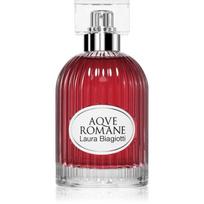 Laura Biagiotti AQVE Romane UVA Dulcis tualetinis vanduo moterims 100 ml