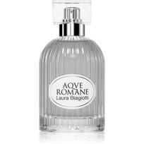 Laura Biagiotti AQVE Romane Rubus Maris tualetinis vanduo moterims 100 ml