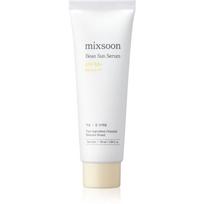 mixsoon Bean Sun Serum apsauginis serumas drėkinamojo poveikio SPF 50+ 50 ml