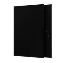 Saulės modulis AIKO Neostar Pro 3S+54 A485-MCE54Db All Black 485W