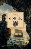 Homero „Odisėja“ – nemirtingas antikinės literatūros epas