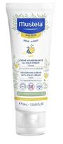 Kremas Mustela Cold Cream, 1389-35648, 40 ml