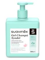 Šampūnas Suavinex Syndet, 750 ml