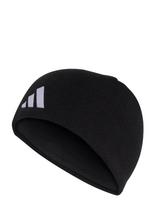 Adidas Performance - Tiro Fl Beanie - Sportinė kepurė - Juoda