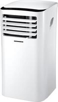 Nešiojamas Oro kondicionierius PORTABLE 2.6kW HPAC-09WH HEINNER