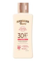 Hawaiian Tropic - Glowing Protection Lotion Spf30 75 Ml - Kūno priežiūros priemonė - Nude