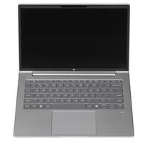 Nešiojamas kompiuteris HP ProBook 4 G1ah, perpakuotas, 220, 16GB, 512GB, 14 ", AMD Radeon Graphics, pilka sp., EN, Windows 11 pro