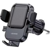 USAMS Air vent holder one-touch black USA001769