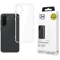 3MK Clear Case Samsung A37 5G 3M008754
