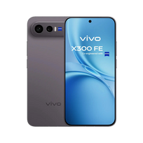 Vivo X300 FE 5G 12GB/512GB Black