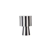 Iš molio gėlių vazono dangtelis ø 10 cm Toppu – OYOY Living Design