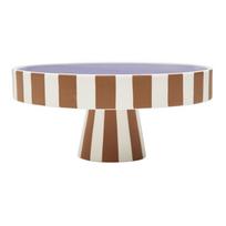 Iš molio desertų stovas Toppu – OYOY Living Design