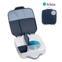 B.BOX maisto dėžutė vaikams Midnight